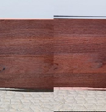 Jarrah Bed Base Image