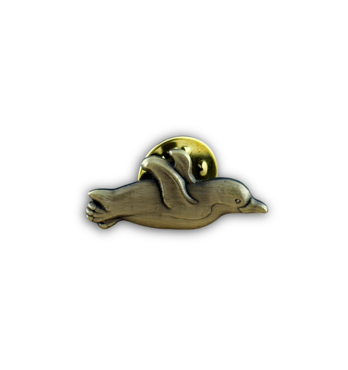 Penguin Lapel Pin  Image