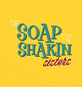 Soap Shaker Image