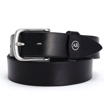 Leather Belts for Men and Women Image