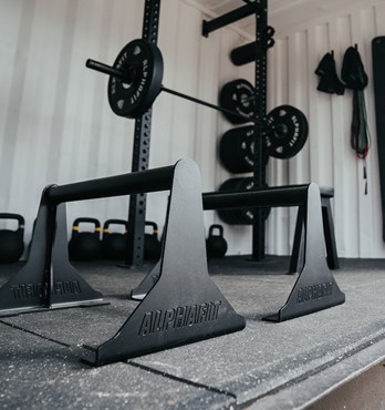 Bodyweight and Gymnastics Gym Equipment - Parallettes Image
