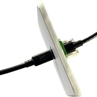 Lightware Australian Made UD Hardware Mounts & Wall Plates