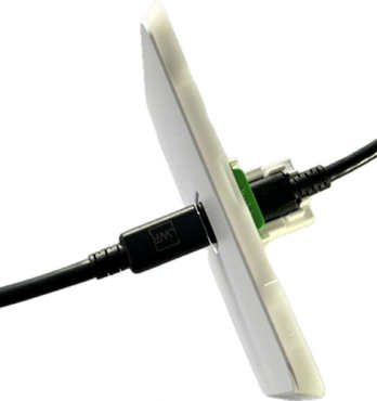 Lightware Australian Made UD Hardware Mounts & Wall Plates Image