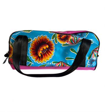 PVC Shampoo Bag - Durable and Perfect for Travel 32cm L x 15cm H x 17cm W) Image