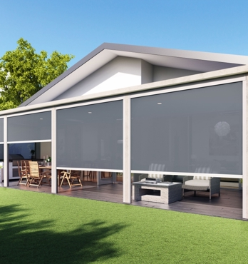 Alfresco Awnings Image