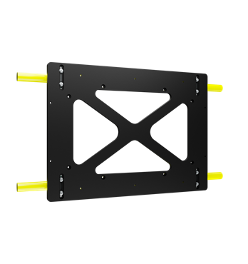 Rock Board BP15HD Handrail Mounting Bracket Image