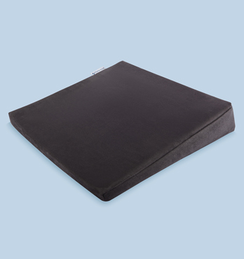 TheraMed Posture Wedge Seat Cushion  Image
