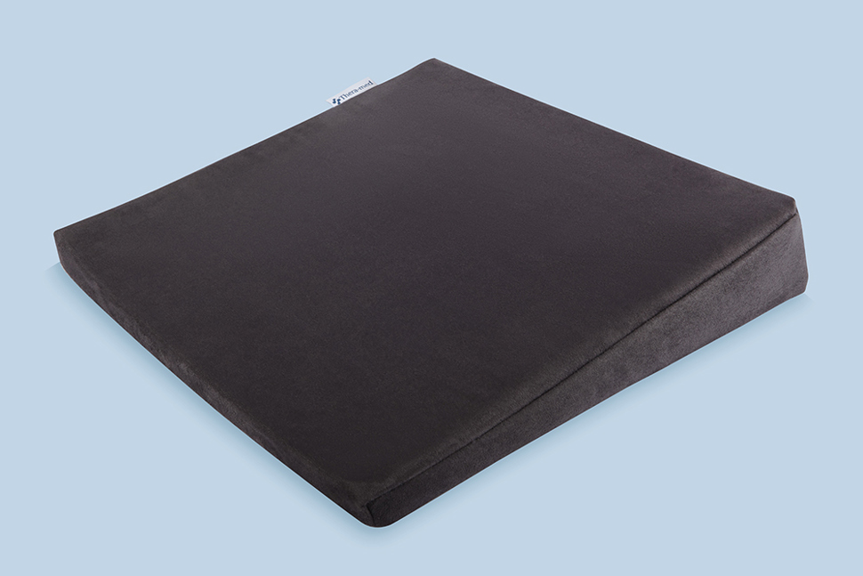 TheraMed Posture Wedge Seat Cushion 