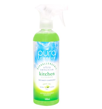 Pura CHOICE® Kitchen Cleaner Image