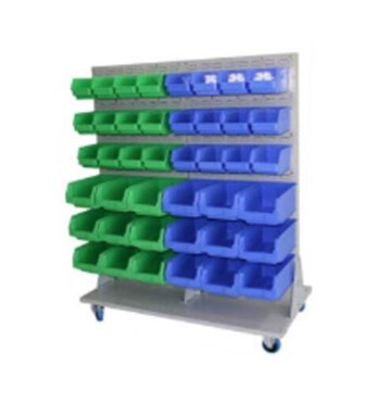 Line Feed Trolleys Image