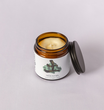 MOUNTAIN | Tallow Collagen Image