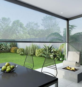 Zipscreen Awnings Image