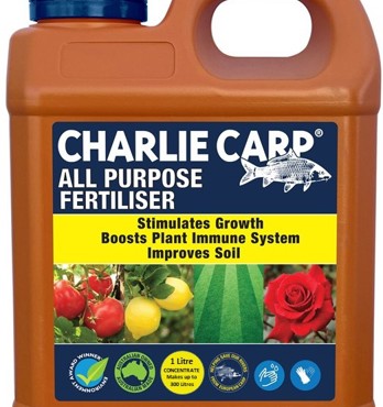 Charlie Carp All Purpose Liquid Fertiliser Image