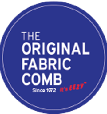 EEZY™ Fabric Comb Image