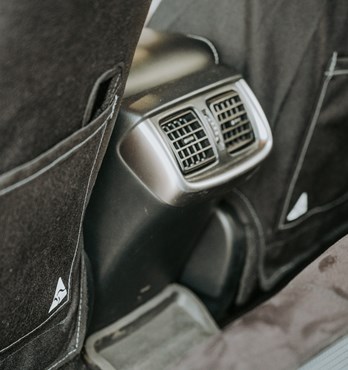 IronBark Seat Covers Image