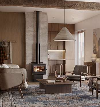 Masport Hurunui Image