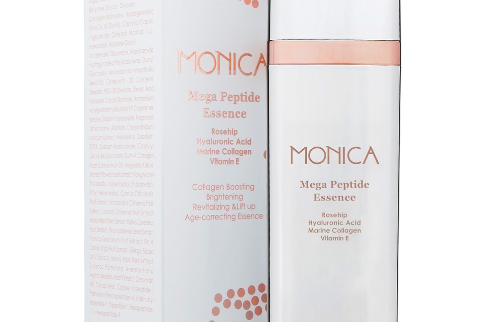 Monica Mega Peptide Essence