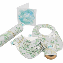 Australiana Newborn Hamper – Koala