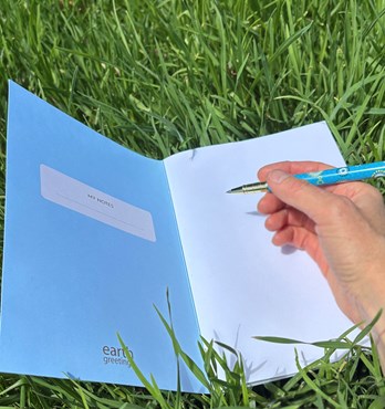 Stationery - Notebooks, Writing Pads and Journals Image