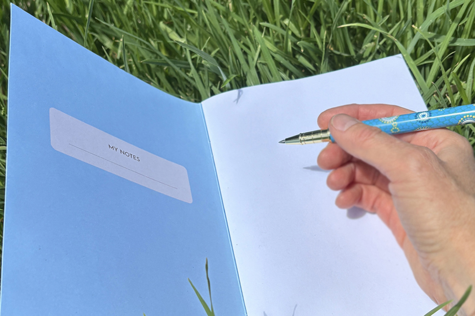 Stationery - Notebooks, Writing Pads and Journals