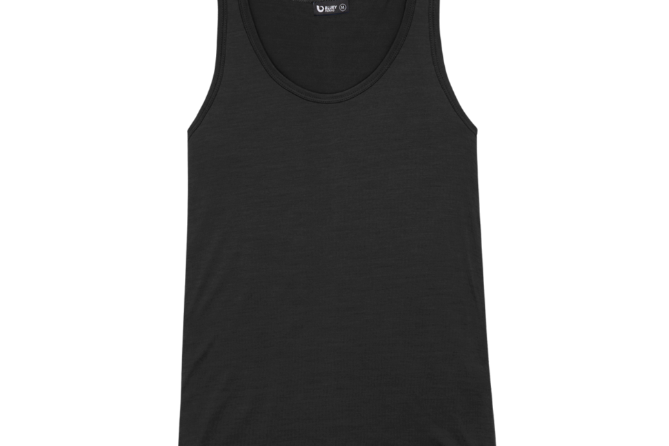 Men's Tasmanian Merino 150 Tank Top