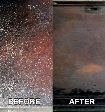 Magic BBQ Cleaner & Degreaser Image