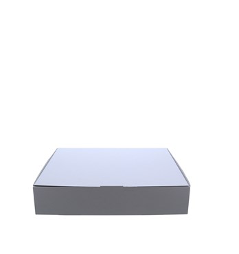 6 Donut & Cake 1 piece box Image