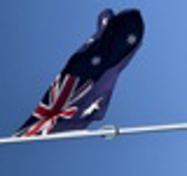 Australian National Flags Image