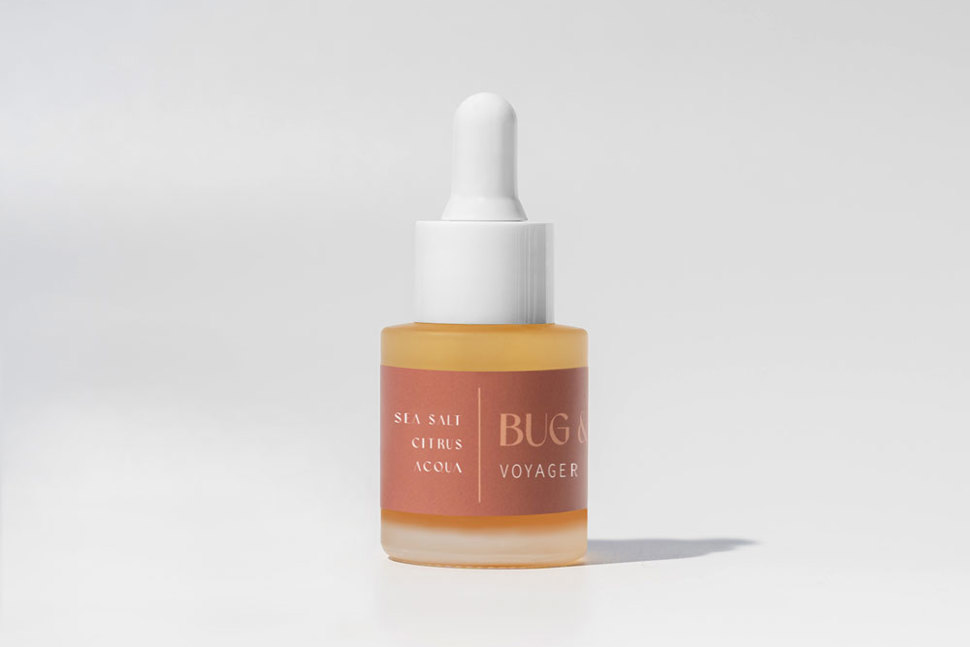 Diffuser Oil