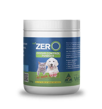 Vm3 Zero Odour Control Powder Image