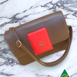 Handbags & Wallets