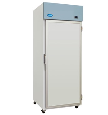 NHFTS Laboratory Freezer Image