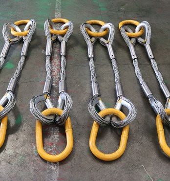 Superflex Counterweight Slings Image