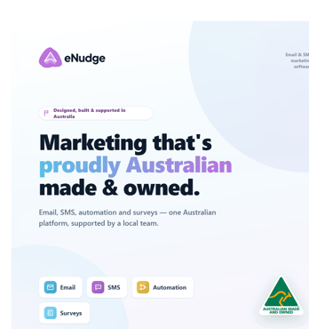 eNudge Image