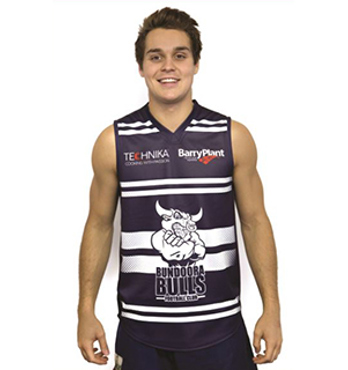 Manufacturer Direct – Sublimated Apparel Image