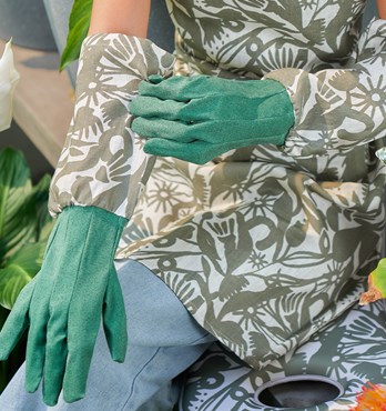 Garden Gloves Image
