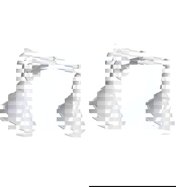 Frontier Dual Arm Sign Light Image