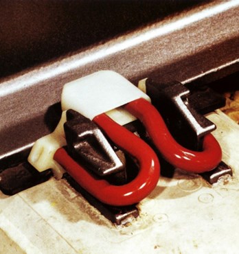 Railway Fastening systems Image