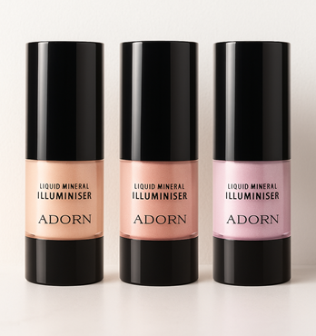 Mineral Liquid Illuminator Image