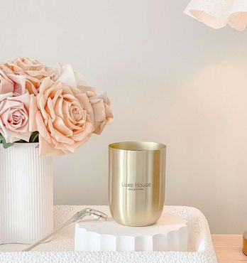 Candles (375 grams) Image