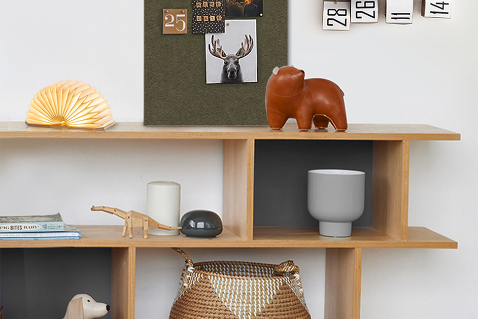 Bookcases