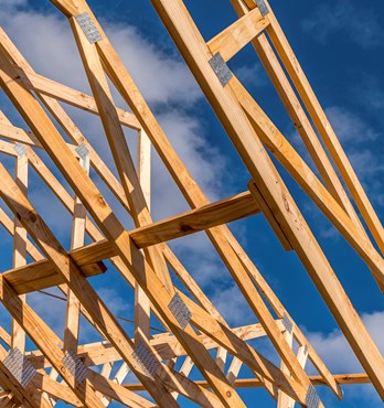 Timberlink Untreated Timber Image