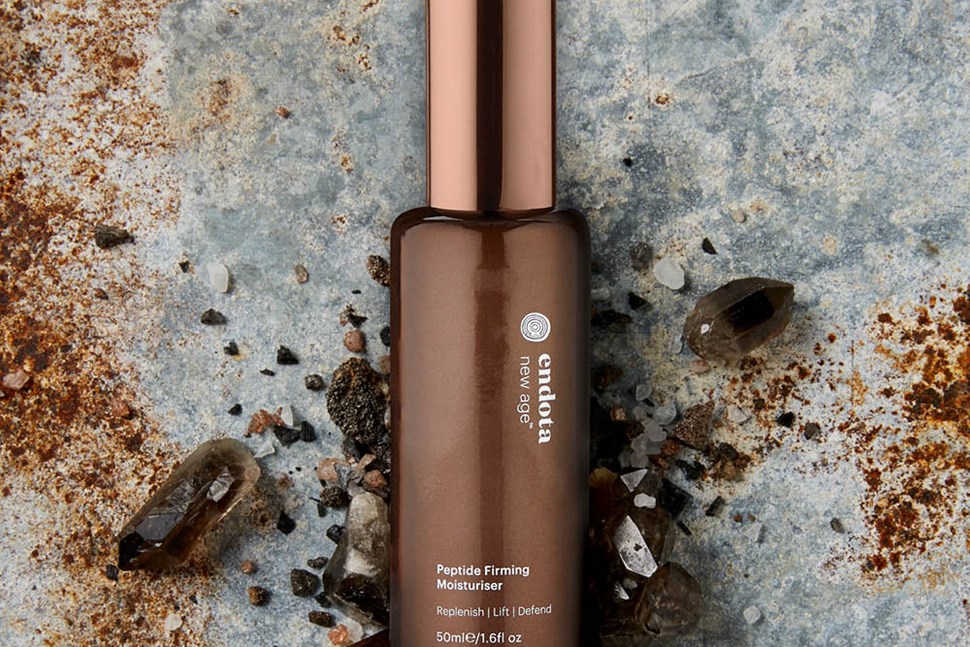 endota spa New Age Peptide Firming Moisturiser 50ml