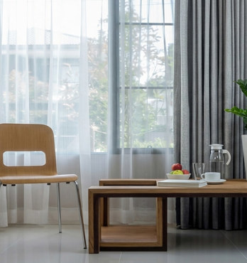 Apollo Curtain Collection Image
