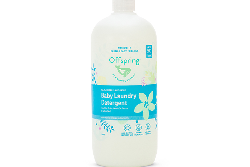 Offspring Baby Laundry Wash