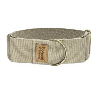 Hemp Martingale Collar Image