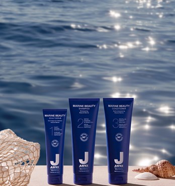 Marine Beauty Conditioner Image