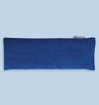 Natural Lupin Heat Pack - Rectangle Image