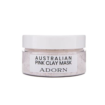 Australian Pink Clay Mask All Skin Types