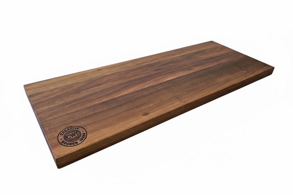 CWI Tasmanian Blackwood Charcuterie Boards